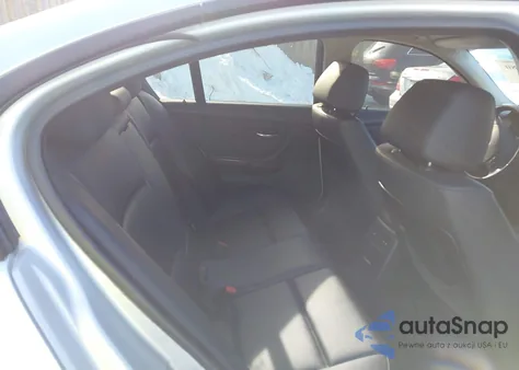 2006 BMW 325I from USA, damaged, VIN WBAVB13526PT27249